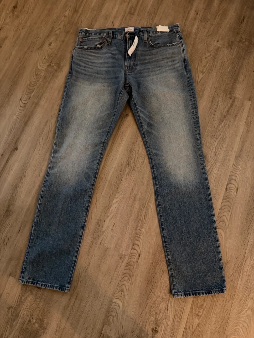 J crew 770 straight new with tags